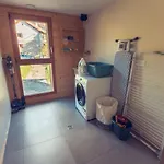 A La Ferme Tatil Evi La Bauche