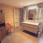 Tatil Evi A La Ferme La Bauche