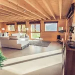 A La Ferme Tatil Evi