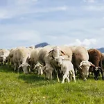 Tatil Evi A La Ferme La Bauche