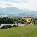 Tatil Evi A La Ferme